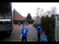 Sambeek najaarskampioenen - voorbereiding rondrit - deel 2