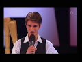 Talang 2008 - Alexander Vasiliou, Master Of Illusions - Semi
