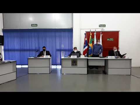 7ª SESSÃO PLENÁRIA DELIBERATIVA EXTRAORDINÁRIA DE 2020