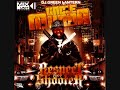 He scared - Uncle Murda