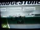 first part of the brazilian grand prix 2/11/08