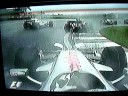 first part of the brazilian grand prix 2/11/08