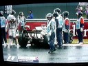 first part of the brazilian grand prix 2/11/08