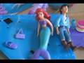 Ariel Wedding