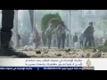 تفريق مظاهرات طلابية في مصر بالقوة -Views : 0