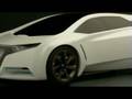 videos de Honda FC Sport Concept