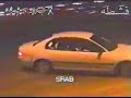 Saudi Drifting video