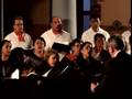 Madrigal Coro UV
