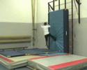 Freerunning special tricks Freerunning special tricks