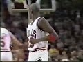 Michael Jordan 1990: 44 points in 3 Quarters vs Warriors Michael Jordan 1990: 44 points in 3 Quarters vs Warriors