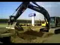 volvo ec240