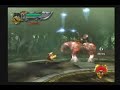 God of War 2 Pt.20 - The Barbarian King