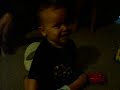 Zachary Screaming Zachary Screaming