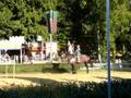 Renaissance Joust: Evening Joust Opening Fanfare Pt 2