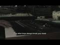 SOFTLIGHTES IN THE STUDIO /// PART 1 \"I Wrote a Letter\" SOFTLIGHTES IN THE STUDIO /// PART 1 \"I Wrote a Letter\"
