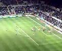 gita newcasle 2008: newcastle- manchester goal faye rooney
