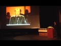 EYOF 2011 Trabzon Basın Yarışması Ödül Töreni
