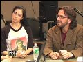 Sarah Silverman on Maron v Seder