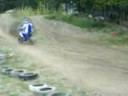 dirt bike