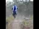 dirt bike