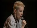 Eurytmics - You have placed a chill in my heart