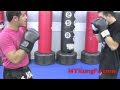 www.ilovekickboxing.com the best kickboxing classes in mineola, new york http
