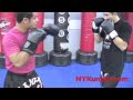 www.ilovekickboxing.com the best kickboxing classes in mineola, new york http