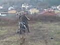 aerox na horta