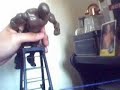 WWE No Way Out PPV Lashley vs. Big Show Pt.2 action figures