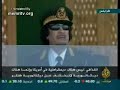Gaddafi Endorses Obama Gaddafi Endorses Obama