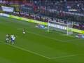 AC Milan V Sampdoria Goals