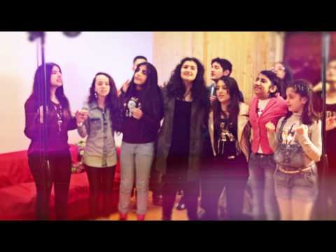 Heavenly Dad – بابای آسمونی