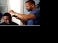 N:X presents The Barber Shop