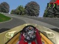 Nordschleife - one lap F1 Challenge 99-02 - mod 74/75 Nordschleife