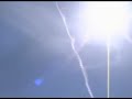 Luis Carlos Campos desinforma sobre los chemtrails en Boira