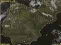Luis Carlos Campos desinforma sobre los chemtrails en Boira