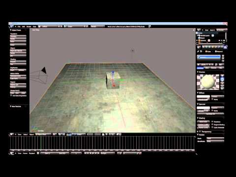 preview-Maratis-Tutorial-Series:-Our-First-Maratis-Project-(raven67854)