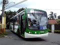 3533/35 - Busscar Urbanuss Pluss MBB O-500M Centro-Baixo