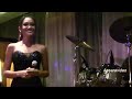 Saray Sakana singing Khmer classic