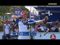 Archery World Cup 2008 - Stage 3 - Ind. Match #4