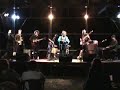 concert le 08/08/2007 � die avec bobby dirninger et natural blues