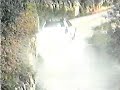 Cool rally crash, Lancia