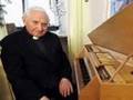 Georg Ratzinger