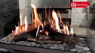 Газовая топка Kalfire GP85/50R Газовая топка Kalfire GP85/50R