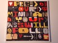 Sickboy - Stay Free Sickboy - Stay Free
