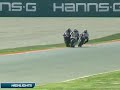 valencia - stk1000 1 gara del 2008