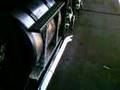 Scania 124 420 apavorando part. 1