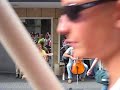 Stilbruch - Stra�enmusik
