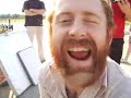 Attack in Black - The Making of \