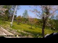 Click here to watch this video 厚沢部~八雲ツーリング2012
